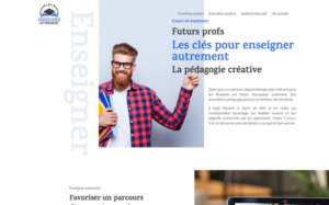 https://www.enseigner-autrement.fr/