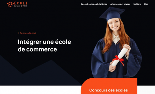 https://www.ecolesdecommerce.net